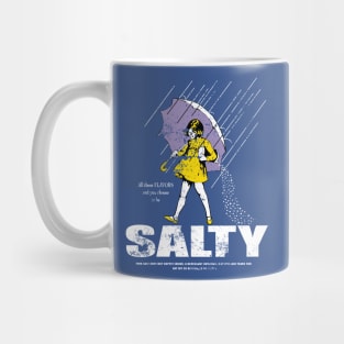 salty Mug